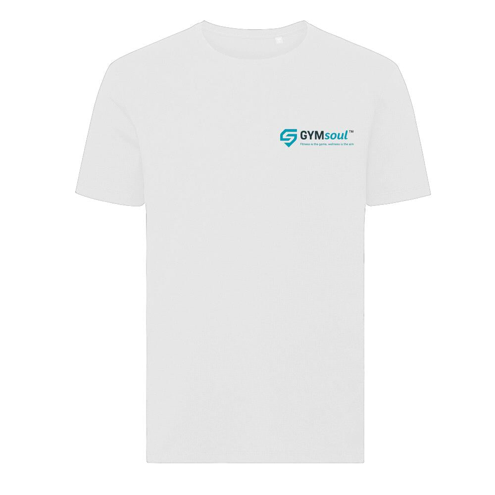 GYMsoul 'classic' Cool-Fit technology T-Shirt