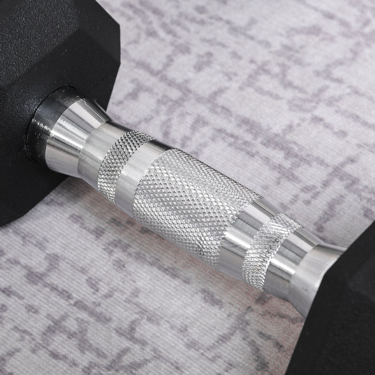 HOMCOM Adjustable Reclined Dumbbell Bench Weight Lifting Set Folding Sit Up Ab Bench Home Training Gym Multiuse Workout Exercise Fitness with 2 x 4kg Dumbbells