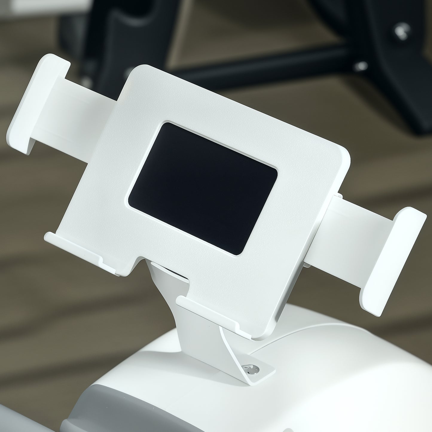 SPORTNOW Rowing Machine, 16-Level Magnetic Rower Machine with LCD Monitor and Phone Holder