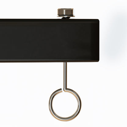 HOMCOM Adjustable Freestanding Speedbag, Punch Bag Hanger